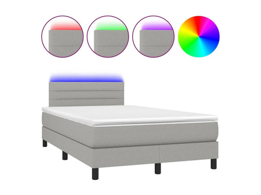 Mattress - Wood - 120x200 cm