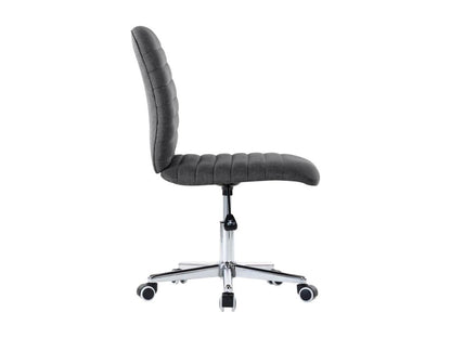 Chair Set - Polyester - Gray