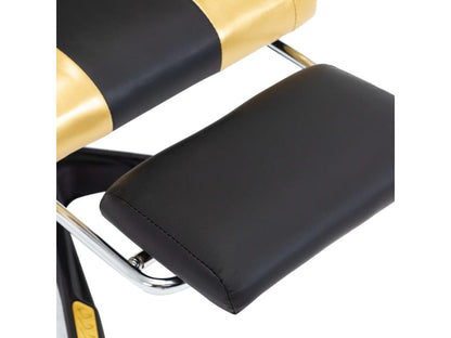 Armchair - Simili - Gold