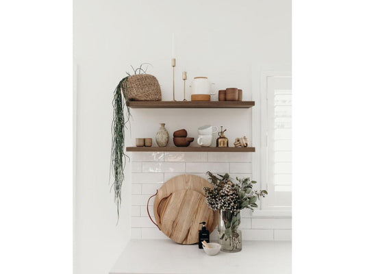 Shelf - Epicéa - Brown