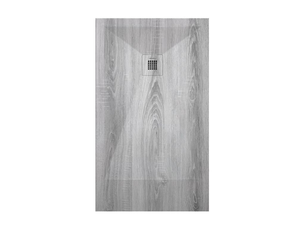 Shower Tray - Résine - Multicolor - 180x70 cm