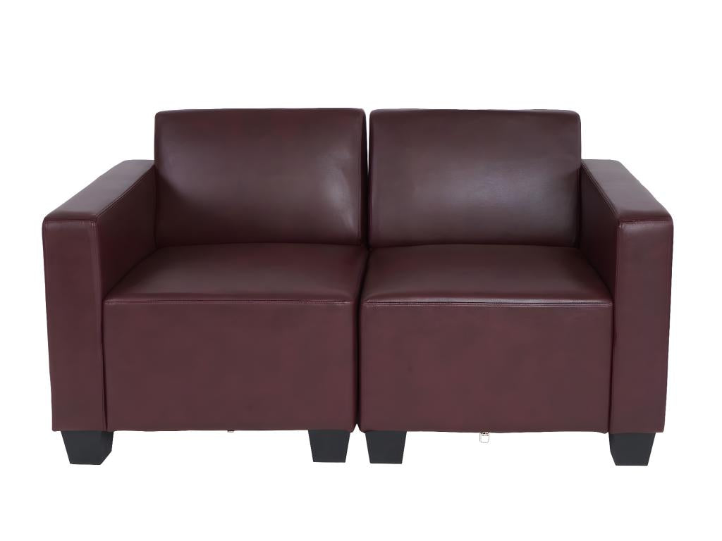 Sofa - Simili - Brown