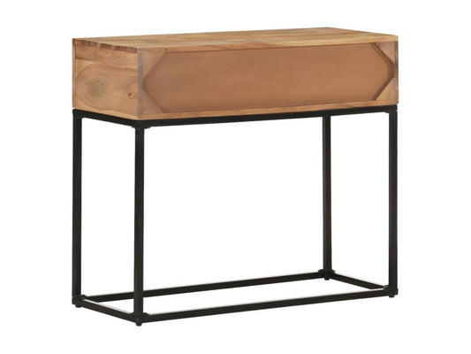 Table - Solid Wood, Wood - Natural