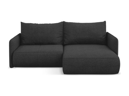 Sofa - Polyester - Gray