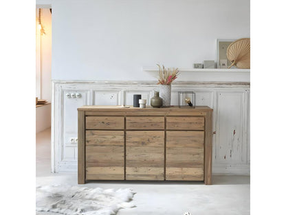 Home Furniture - Wood - Natural