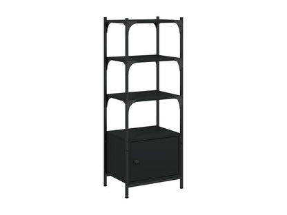 Home Furniture - Wood - Black