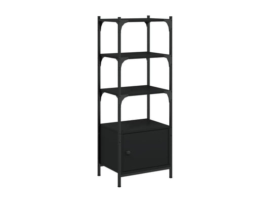 Home Furniture - Wood - Black