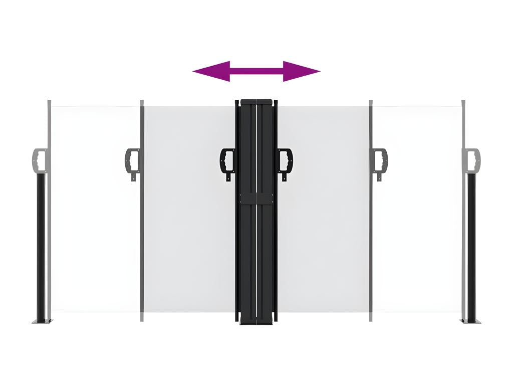 Table - Composite - Crème