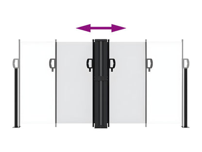 Table - Composite - Crème