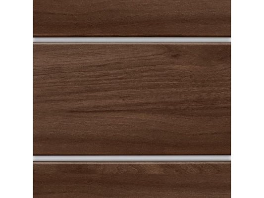 Headboard - Wood - Natural - 80x46 cm