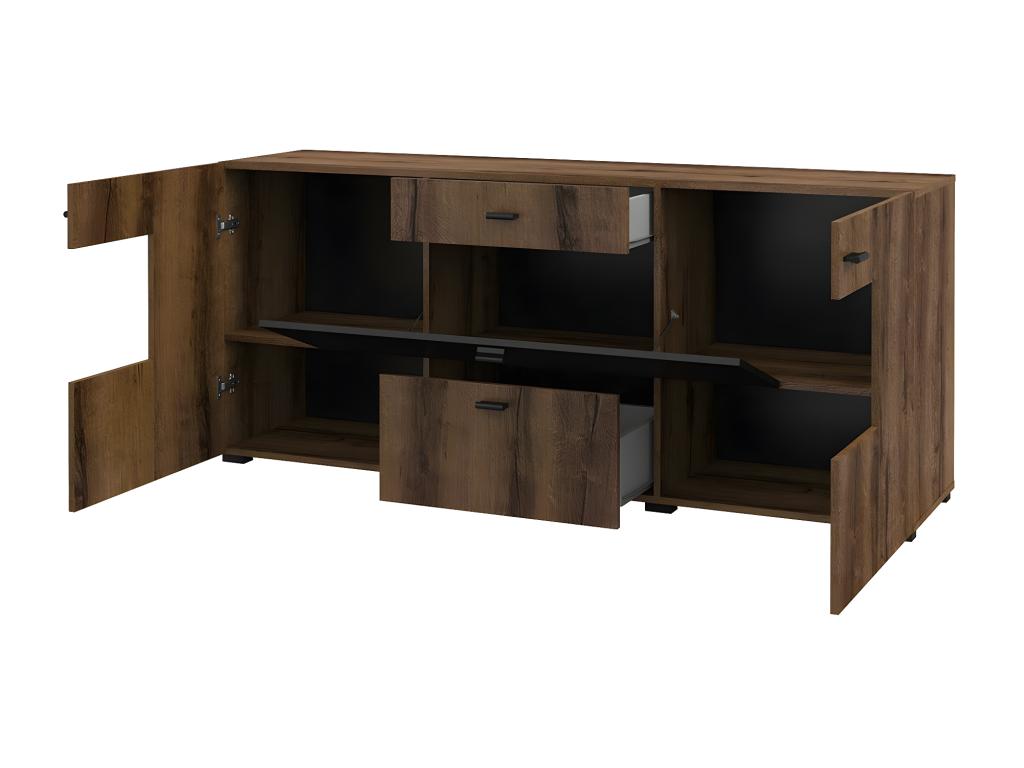 Home Furniture - Wood - Brown