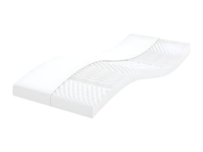 Daybed - Wood - Gray - 90x200 cm