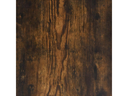 Home Furniture - Engineered Wood, Wood - Brown - 32x123 cm