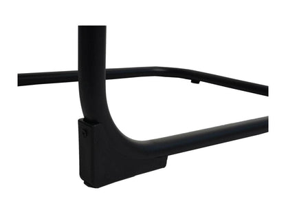 Chair Set - Polyester - White