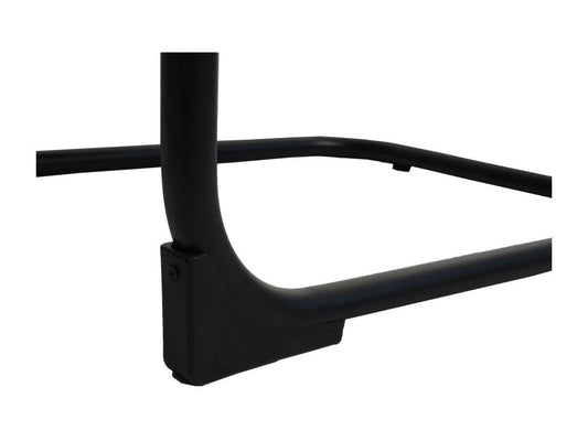 Chair Set - Polyester - White