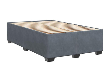 Mattress - Soie - Gray - 120x190 cm