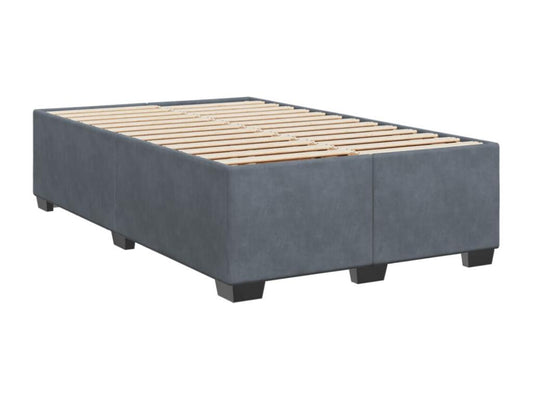 Mattress - Soie - Gray - 120x190 cm