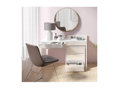 Home Furniture - Wood - White
