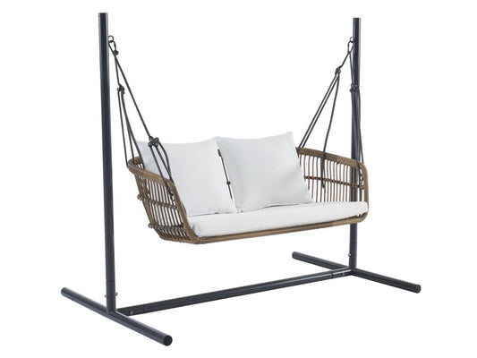 Home Furniture - Résine - Natural