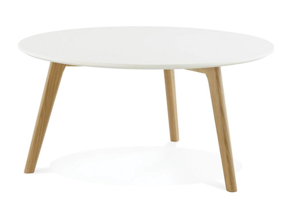 Coffee Table - White