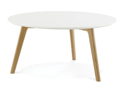 Coffee Table - White