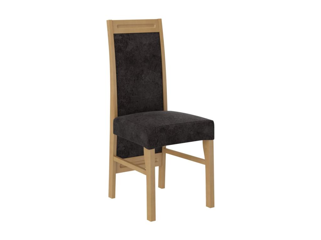 Chair - Polyester - Jaune