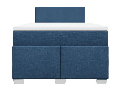 Mattress - Wood - Blue - 120x190 cm