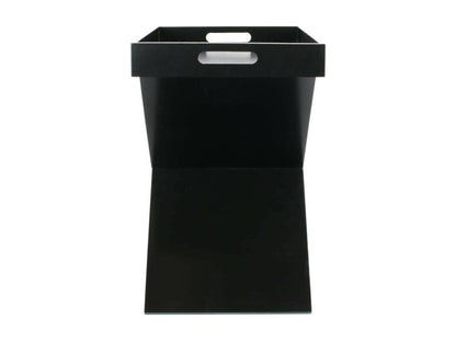 Table - Engineered Wood, Wood - Black