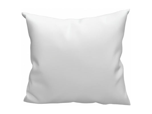 Home Furniture - Coton - White - 65x65 cm