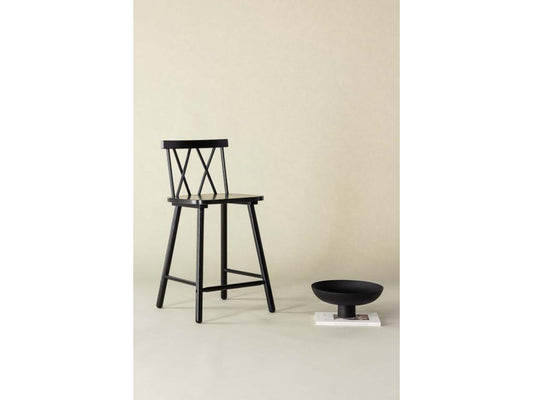 Home Furniture - Wood - Black