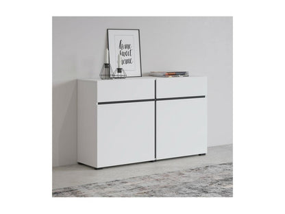 Home Furniture - Wood - White