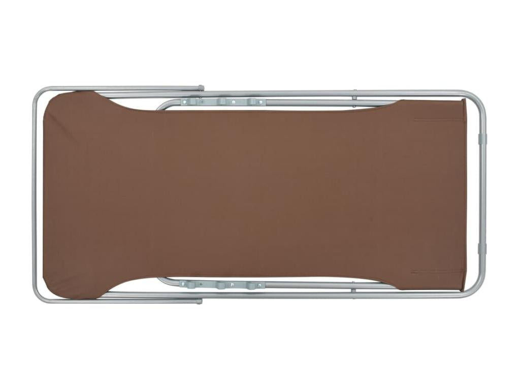 Chair - Résine - Brown