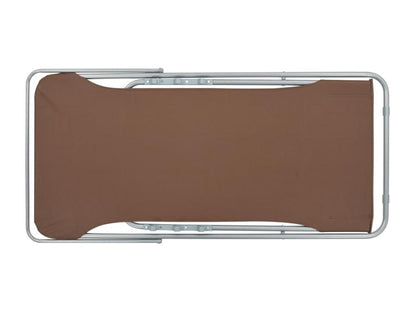 Chair - Résine - Brown