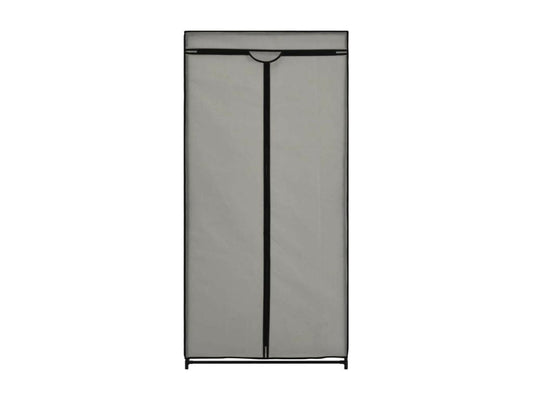 Home Furniture - Metal - Gray - 50x160