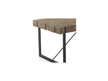 Table - Wood - Natural