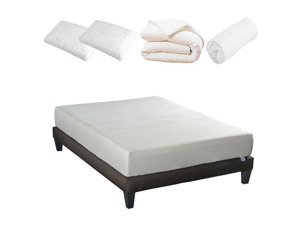 Mattress - 140x190 cm