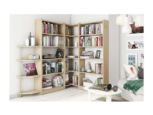 Table - Wood - Beige