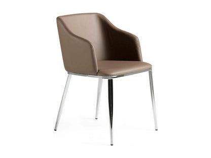 Armchair - Simili - Green