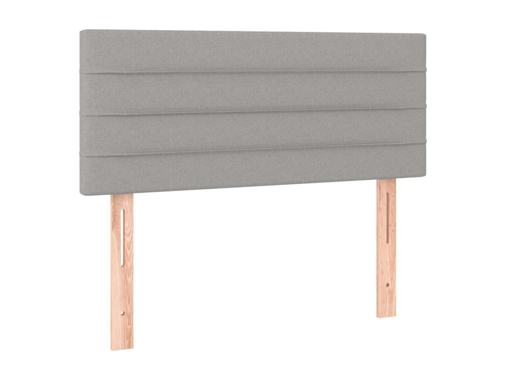 Mattress - Wood - 120x200 cm