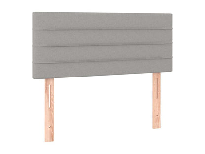 Mattress - Wood - 120x200 cm