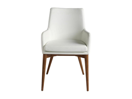 Chair Set - Polyester - Jaune