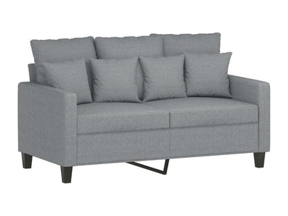 Sofa - Polyester - Gray