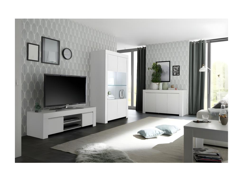 Home Furniture - Wood - White