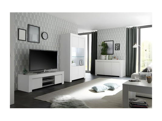 Home Furniture - Wood - White