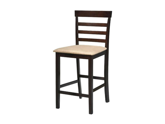 Chair - Wood - Natural