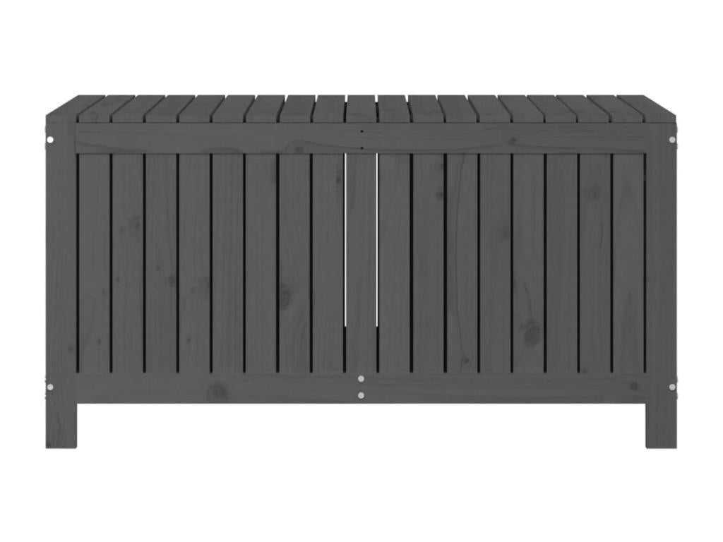 Home Furniture - Steel - Black - 55x64 cm