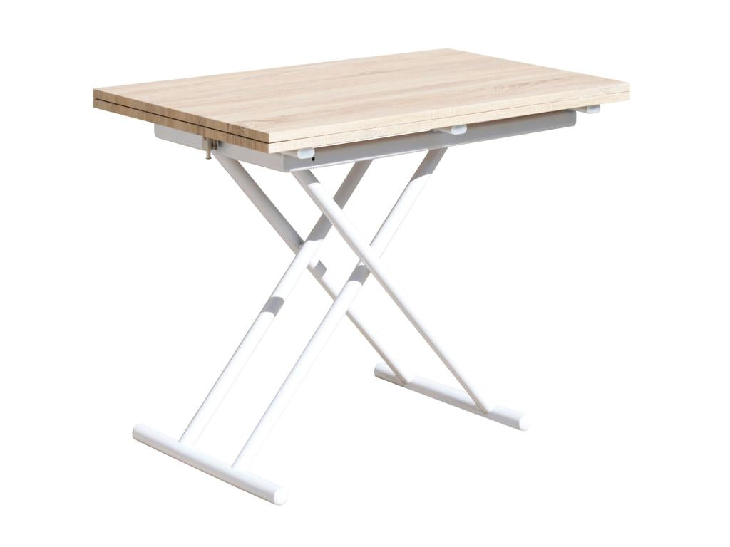 Coffee Table - Rectangular - Natural