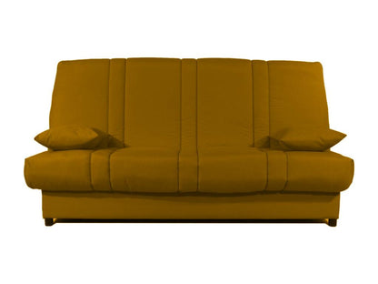 Mattress - Polyester - Jaune