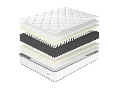 Mattress - 140x200 cm