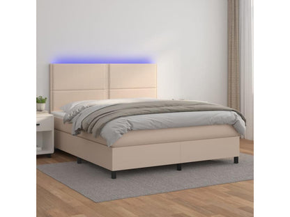 Mattress - Simili - White - 180x200 cm